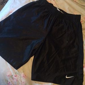 Men’s Nike Basketball Shorts